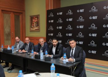 «المتحدة للتطوير» تطلق مشروع «G-BAY» بالعين السخنة بمبيعات مستهدفة 1.8 مليار جنيه
