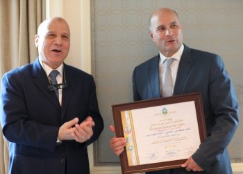 اعتماد خطط مأمونية تداول الصرف الصحى لنظام المعالجة الثلاثية عن فندق الفورسيزون بشرم الشيخ