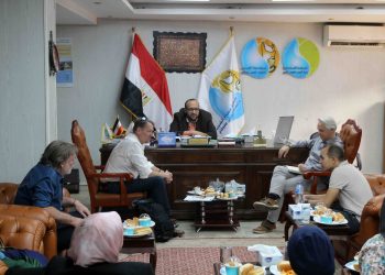 بمنحة هولندية.. تطوير منظومة التعامل مع شكاوى المواطنين والمشاركة المجتمعية بسوهاج