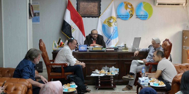 بمنحة هولندية.. تطوير منظومة التعامل مع شكاوى المواطنين والمشاركة المجتمعية بسوهاج