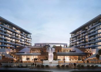 آكام للتطوير العقارى تقدم عروضا حصرية على وحدات مشروعاتها بالعاصمة الإدارية