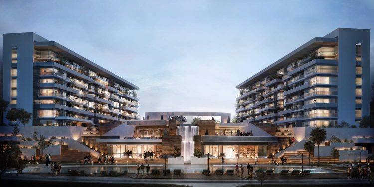 آكام للتطوير العقارى تقدم عروضا حصرية على وحدات مشروعاتها بالعاصمة الإدارية