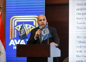 «آفارس للتنمية العمرانية» تطلق مشروع «HELIOS HEALTH PARK» بالعاصمة الإدارية بمساحة 2700 متر