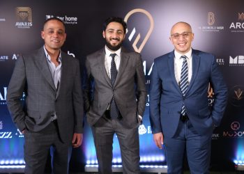 «EGY MAPS» تطلق منصتها الإلكترونية العقارية وتبدأ بـ100 مشروع متنوع بالعاصمة الإدارية