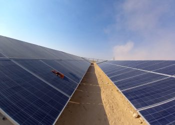 القابضة للمياه: آليات ترشيد الطاقة والتوسع فى استخدام الطاقة المتجددة بالمحطات