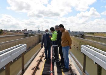 مياه الشرقية: تجديد شهادة الايزو 9001 – 2015 لإدارتى الموارد البشرية والشئون الإدارية