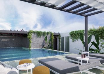 يضم 284 وحدة.. تعمير تطلق مشروع “AZ Homes” بالتجمع الخامس