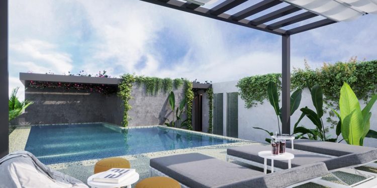 يضم 284 وحدة.. تعمير تطلق مشروع “AZ Homes” بالتجمع الخامس