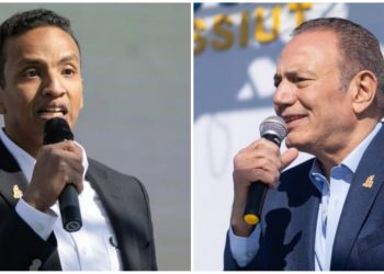 « ARAB DEVELOPERS HOLDING» تستعرض خططها للفترة المقبلة أمام عملائها بمشروع “Nyoum Assiut”