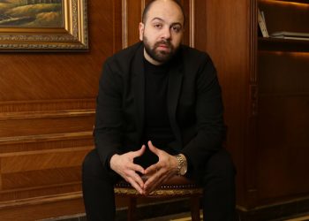 أحمد درويش ديزاينز تصمم وتنفذ مشروعات بقيمة 250 مليون جنيه