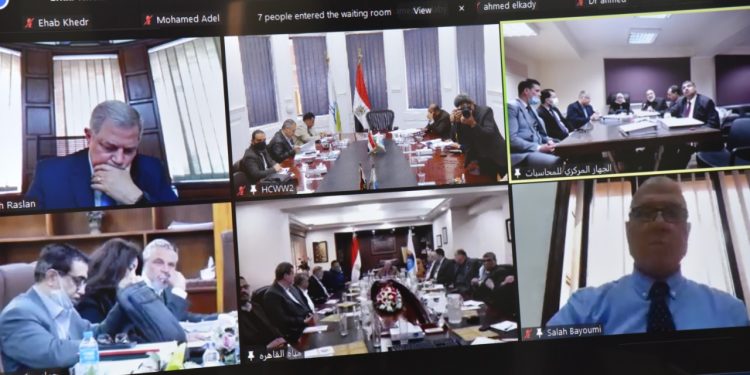 القابضة للمياه:  انعقاد الجمعيات العامة لمناقشة القوائم المالية والحسابات الختامية لـ13 شركة تابعة