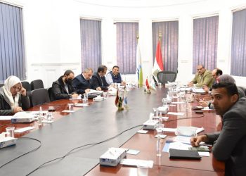 القابضة للمياه: انعقاد الجمعيات العامة لمناقشة القوائم المالية والحسابات الختامية لـ5 شركات تابعة