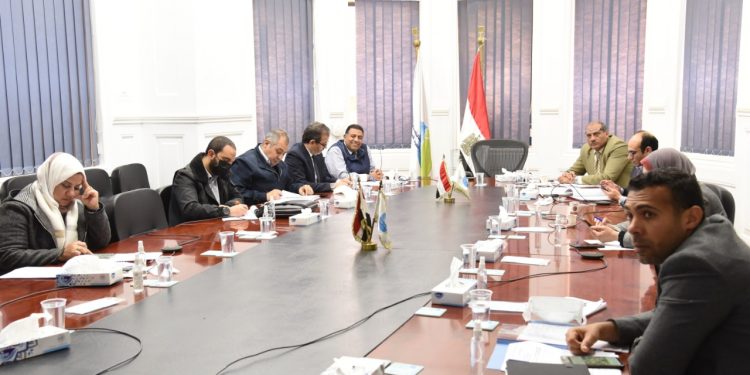 القابضة للمياه: انعقاد الجمعيات العامة لمناقشة القوائم المالية والحسابات الختامية لـ5 شركات تابعة