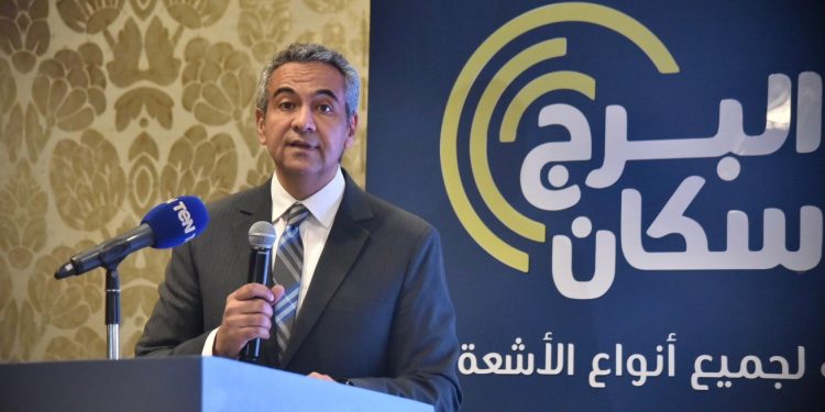 تحت مظلة “IDH” وباستثمارات 250 مليون جنيه.. افتتاح الفرع الخامس للبرج سكان بكابيتال بيزنس بارك – الشيخ زايد