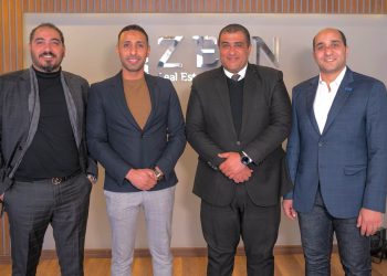 «زين للتطوير» تستقطب الكوارد والكفاءات لتطوير منظومة القطاع التجاري