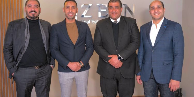 «زين للتطوير» تستقطب الكوارد والكفاءات لتطوير منظومة القطاع التجاري