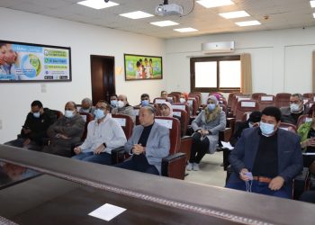 مياه أسيوط: 13 مليون جنيه للتصدي للتعديات على مآخذ مياه الشرب