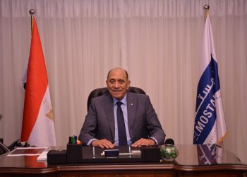 المستقبل للتنمية العمرانية تتعاقد على تطوير قطعة أرض مع المقاولون العرب لإدارة المرافق لإنشاء مقر اداري في منطقة الـBOULEVARD بالمرحلة الأولي