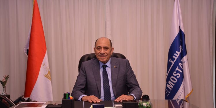 المستقبل للتنمية العمرانية تتعاقد على تطوير قطعة أرض مع المقاولون العرب لإدارة المرافق لإنشاء مقر اداري في منطقة الـBOULEVARD بالمرحلة الأولي