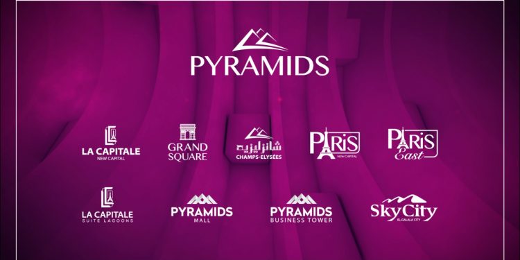 رغم الأزمة العالمية.. بيراميدز للتطوير تثبت أسعار مشروعاتها وعمولات شركات التسويق