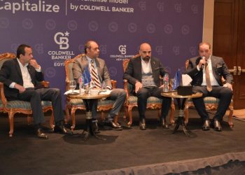 المبيعات ارتفعت 45%.. كولدويل بانكر تتوسع في الإسكندرية من خلال “حق الامتياز التجاري” بانضمام نيو أليكس وبلاتينيوم