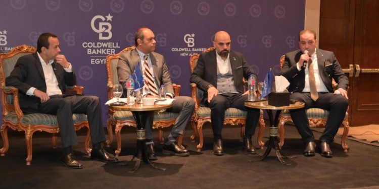 المبيعات ارتفعت 45%.. كولدويل بانكر تتوسع في الإسكندرية من خلال “حق الامتياز التجاري” بانضمام نيو أليكس وبلاتينيوم
