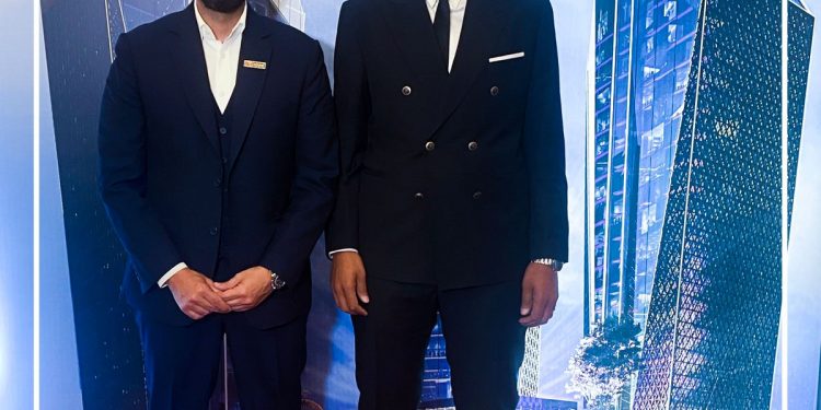 خلال ورشة عمل.. مهند الوادية: مصر تتمتع بفرص استثمارية واعدة.. والعاصمة الإدارية جذبت أنظار العالم