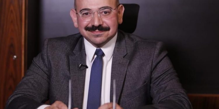 عبد الرحمن خليل: الشركات العقارية غير المستوفية للدراسات بمشروعاتها تواجه أزمة حاليا