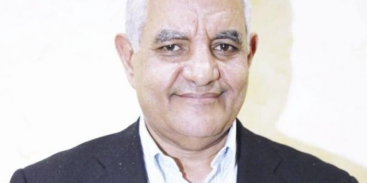 طالب بمهلة 6 أشهر.. يوسف: قطاع المقاولات الأكثر والأقوي تحملا لكافة الصدمات التي مر بها السوق المصري