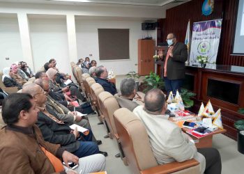 الصرف الصحي يغطى 27% من السكان.. رئيس مياه سوهاج يوضح موقف خدمات القطاع بالمحافظة