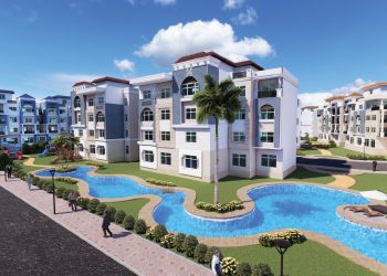 “مجموعة الخليفة” تستهدف مليار جنيه مبيعات تعاقدية خلال 2022