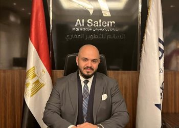 على 13 ألف متر.. السالم للتطوير العقاري تطرح “نايل ڤيو” أول كمباوند متكامل الخدمات بالدلتا