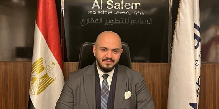 على 13 ألف متر.. السالم للتطوير العقاري تطرح “نايل ڤيو” أول كمباوند متكامل الخدمات بالدلتا