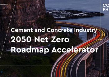 الجمعية العالمية للإسمنت تطلق مسرعات للحياد الكربوني حول العالم مع التركيز على “دول الجنوب”