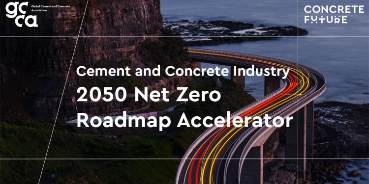 الجمعية العالمية للإسمنت تطلق مسرعات للحياد الكربوني حول العالم مع التركيز على “دول الجنوب”