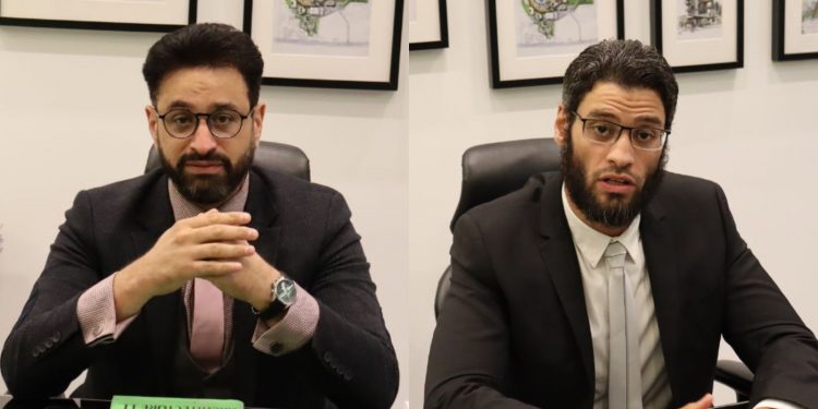 أبو العزم: الطاقة والذهب والدولار تشكل خريطة الاقتصاد العالمى فى ظل الحرب الروسية الاوكرانية