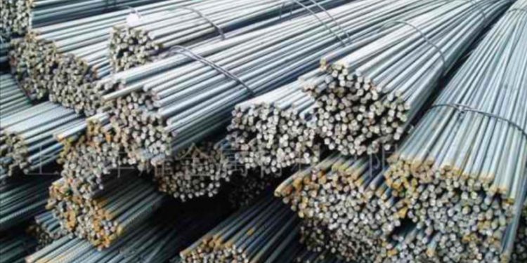 عز الأغلى بـ19 ألف جنيه.. أسعار حديد التسليح في مصر اليوم