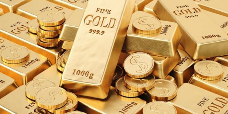 أعلى سعر فى التاريخ.. جرام الذهب عيار 21 يصل الي 1000 خلال نهاية تعاملات اليوم