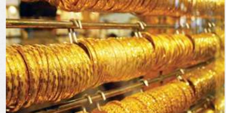 فقد 17 جنيها للجرام.. أسعار الذهب تتراجع وعيار 21 تحت 1000 جنيه لليوم الثانى
