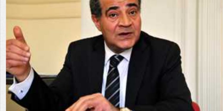 المصيلحي: مصر لديها اكتفاء ذاتي من الأرز وسعر الكيلو يصل إلي 11 جنيها