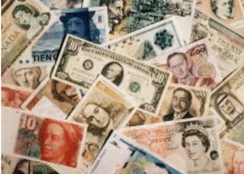 الدولار الأمريكي يستقر عند 18.28 جنيها …أسعار العملات الأجنبية بختام اليوم