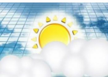 الأرصاد الجوية: بداية ارتفاع درجات الحرارة غدا والقاهرة تسجل 23°