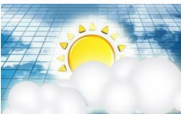 الأرصاد الجوية: بداية ارتفاع درجات الحرارة غدا والقاهرة تسجل 23°