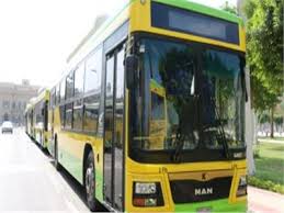 محافظة القاهرة: استمرار عمل خطوط النقل العام خلال رمضان