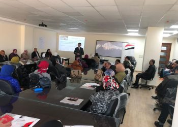 “حماية المنافسة” يعقد ورشة عمل لتدريب موظفي الجهات الحكومية بمحافظة الإسكندرية على مكافحة “التواطؤ في التعاقدات”