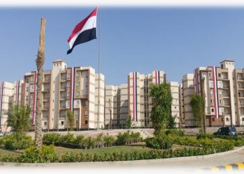 انتهاء 9024 شقة ضمن سكن الموظفين.. وزير الإسكان يتابع موقف المشروعات المختلفة بمدينة بدر