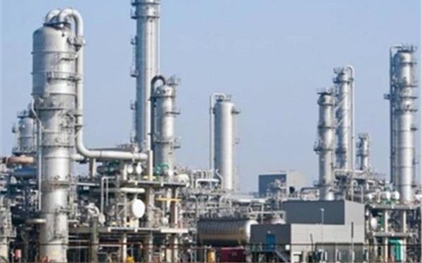 صناعات كيماوية