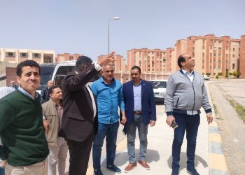 جانب من الجولة