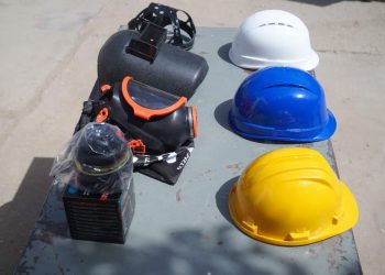 1.8 مليون جنيه لتدعيم مهمات السلامة والصحة المهنية للعاملين بمياه سوهاج