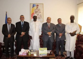 باستثمارت 98 مليون دولار.. المقاولون العرب تنفذ مشروعين بدولة تشاد